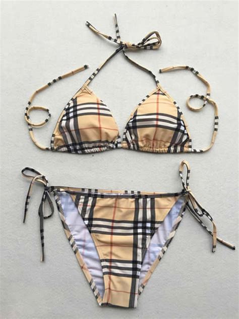 burberry swimsuit replicas|burberry swimsuits for women.